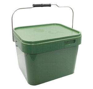 Boîte <span class=keywords><strong>de</strong></span> matériel <span class=keywords><strong>de</strong></span> <span class=keywords><strong>pêche</strong></span> multifonction Selco Carp End Tackle Organisateur en plastique Accessoires <span class=keywords><strong>de</strong></span> <span class=keywords><strong>pêche</strong></span> Case - Product Image 1