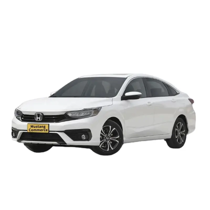 GRANDE DESCONTO! Honda Envix 1.0T Gasolina Car 1.5L Hybrid Sedan Gasolina Carros baratos Gás Carro Carros novos