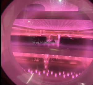 Pulitore al <span class=keywords><strong>Plasma</strong></span> per la pulizia del <span class=keywords><strong>Plasma</strong></span>, incisione, trattamento superficiale con aria, O2, N2, Ar - Product Image 3