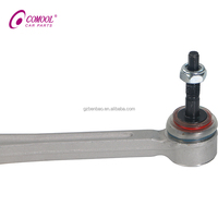 Sistemas de Suspensión Automotriz COMOOL 33326777424 33322348886 para BMW, Piezas de Brazo de Control Inferior Trasero E39E60E61E63E64E65E66E67