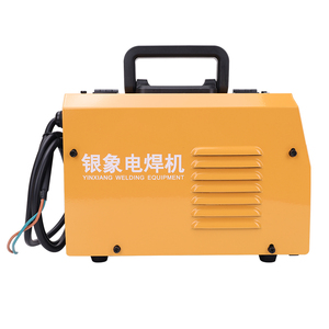 Máquina de Soldadura de Bajo Consumo Energético, Soldador Inverter de Alta Frecuencia de 30KHz con Baja Pérdida sin Carga para Proyectos de Construcción Ecológica - Product Image 3