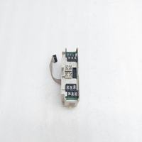 Module de processeur programmable PLC DVP08XP11T pour automatisation, produit sous garantie