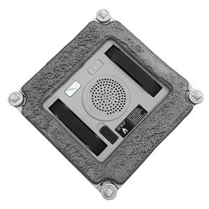 Huidi Best Seller Smart Home Appliance Electric Window Cleaners Dupla Sucção Copas Múltipla Proteção De Segurança Lavadora De Vidro Do Carro - Product Image 5