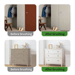 Peinture <span class=keywords><strong>acrylique</strong></span> liquide haute brillance de qualité supérieure, couleurs personnalisées, à base d'eau, teinture pour <span class=keywords><strong>bois</strong></span> très vendue pour meubles - Product Image 5