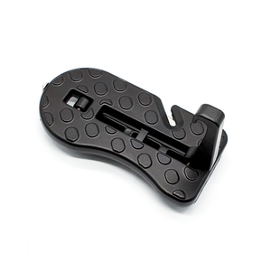 alizado de 4 ejes cnc fresadora/latón mecanizado de 5 ejes cnc piezas de torno/de precisión de aluminio mecanizado cnc de piezas - Product Image 2
