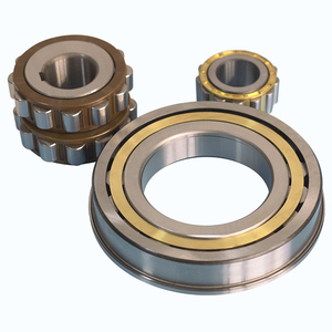 Rodamientos Cilíndricos de Alta Precisión HTMW <span class=keywords><strong>NJU</strong></span> NJ RN NUP NF214 215 216 217EM C3 P5 P6 para Aplicaciones Industriales - Product Image 5