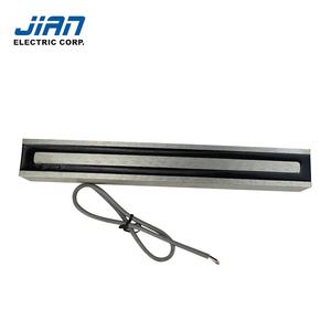 <span class=keywords><strong>12</strong></span>または24ボルトDC電気永久リフティング磁石小型長方形マグネットリフター - Product Image 1