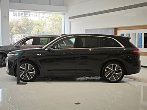 Nouveau modèle 2025 L7 Pro Smart Voiture Haute Vitesse Fabriquée en Chine C18455 C18455 C18455 C18455 C1845 - Product Image 4