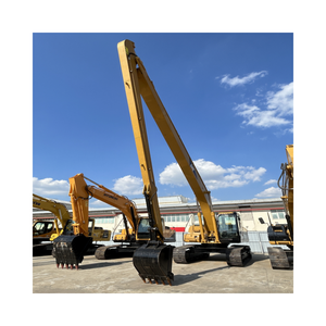 Buen estado y el precio más bajo Caterpillar Cat 330D con las mejores condiciones de trabajo y buen rendimiento en los más vendidos - Product Image 1