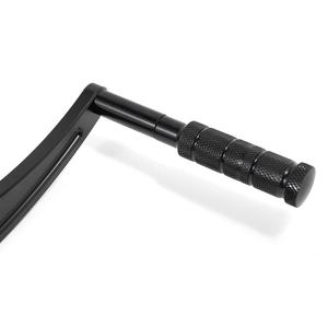 Di alluminio Del Motociclo In Avanti Controlli Posteriore Set Fornitore per <span class=keywords><strong>Yamaha</strong></span> <span class=keywords><strong>Virago</strong></span> XV125 <span class=keywords><strong>Virago</strong></span> V-star XV250 - Product Image 3