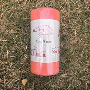 サバイバル救急キットバッグ 緊急外傷キット 止血胸腔プラスターと止血帯付き - Product Image 1