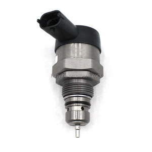 Vanne de contrôle de pression de carburant à rampe commune 0281002481 régulateur de pression <span class=keywords><strong>0</strong></span> <span class=keywords><strong>281</strong></span> <span class=keywords><strong>002</strong></span> <span class=keywords><strong>481</strong></span> convient pour Peugeot 2.<span class=keywords><strong>0</strong></span> HDI - Product Image 5