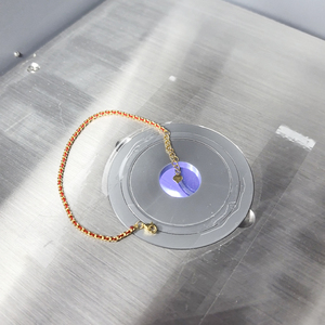 Analisador de Metais Preciosos / Testador de Pureza de Ouro - Product Image 3