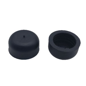 Cubierta del brazo del limpiaparabrisas 91611-SDA-A00 de goma negra para Honda Accord Civic CRV Odyssey HRV Acura MDX Jade - Product Image 1