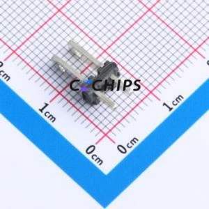 931-FST/02 Solder Tab Terminal Through hole Component (THT),P=3.5mm Terminal - Product Image 2