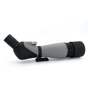 Longue-vue Secozoom à zoom 20-60x80, remplie d'azote, pour le tir à l'arc, l'observation des oiseaux et la observation de la faune - Product Image 5