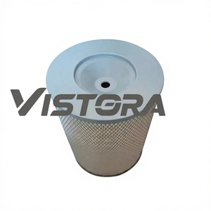 Elemento de Filtro de Aire de Repuesto VISTORA P127075 SA 11867 de Alta Calidad, Papel de Filtro de Alta Calidad, Venta Directa de Fábrica para Camiones - Product Image 3