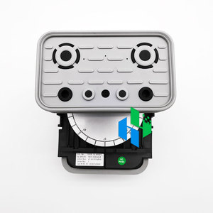 125x75x100 <span class=keywords><strong>D</strong></span>-360 VCBL-K1 crossways chân không <span class=keywords><strong>k</strong></span>ẹp khối hút ly 10.01.12.03020 cho CNC PTP chế biến <span class=keywords><strong>g</strong></span>ỗ máy CNC - Product Image 6