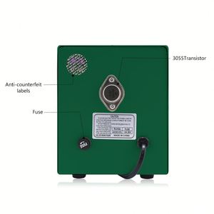 Phòng thí nghiệm pin dự phòng điện thoại di động sửa chữa DC quy định biến điều chỉnh điện áp cung cấp điện BEST-1502DD 15V DC công cụ điện 2A - Product Image 4