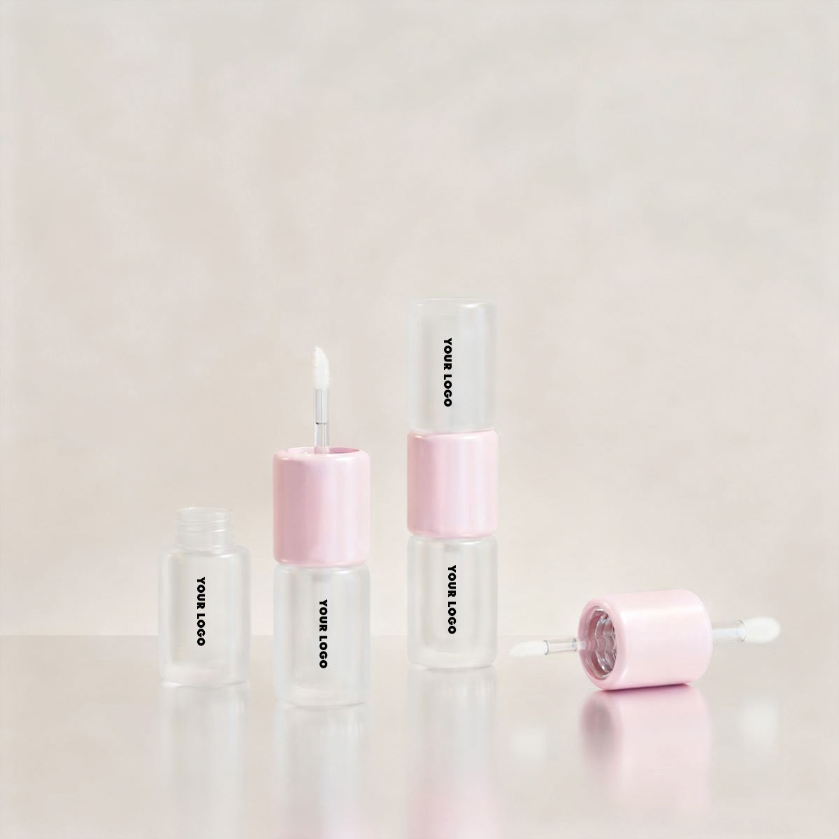 #4 (บรรจุภัณฑ์เปล่า)