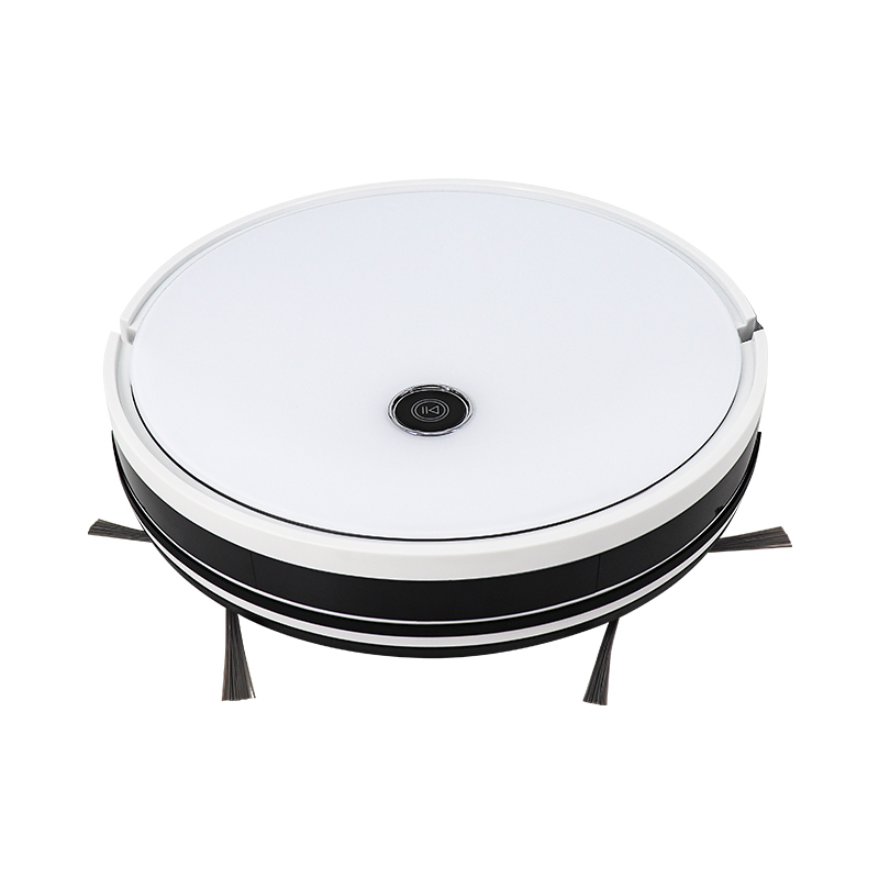 <strong>2026</strong> LUONA 3-in-1 Sweep Mop <strong>Vacuum</strong> Tuya App Voice Control Auto Charging 1800Pa Suction Home <strong>Robotic</strong> Floor Cleaner