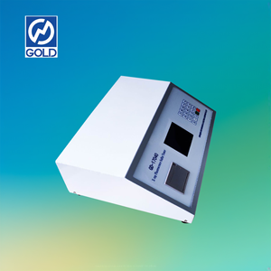 Testeur de teneur en soufre par spectrométrie de fluorescence à rayons X <span class=keywords><strong>ASTM</strong></span> <span class=keywords><strong>D4294</strong></span> Instrument XRF/analyseur de fluorescence à rayons X - Product Image 5