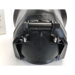 Serbatoio Carburante Nero da 12L per Moto Triumph, Modelli Street Triple - Product Image 6