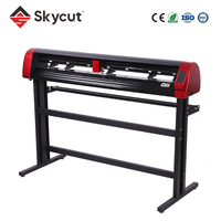 Machine de découpe de vinyle Skycut V48 Plotter de 48 pouces
