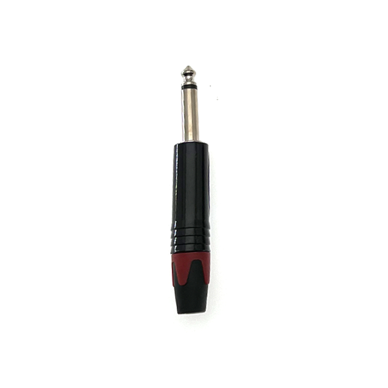 Rouge foncé mono
