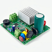 Placa PCBA de Enfriador de Desierto de Alta Eficiencia con Control Digital Inteligente, Solución de Refrigeración para el Hogar de 310V