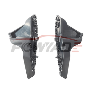 <span class=keywords><strong>Ricambi</strong></span> Auto <span class=keywords><strong>originali</strong></span> 9829335780 Auto staffa paraurti anteriore nera R per <span class=keywords><strong>Opel</strong></span> vauhall <span class=keywords><strong>Corsa</strong></span> F 2019- - Product Image 1