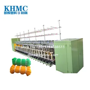 Factory supplied Yarn Ring Twister Fibre Filament Twisting and Winding Machine