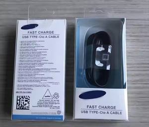 CHXDEV Boutique <span class=keywords><strong>en</strong></span> <span class=keywords><strong>ligne</strong></span> Cordon d'alimentation Liens de données ABS 1.2M 1.5M Câble Type C Charge rapide pour Samsung S7eS8 S8 + S9 S9 + S10 S10e S10 + S20 - Product Image 4