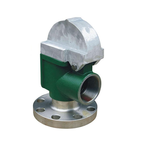 Repuestos Estándar para Bombas de Perforación: Anillo de Cizallamiento de Seguridad Tipo JA-3 - Product Image 4