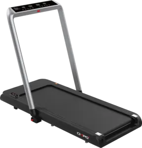Ciapo alat treadmill rumah kebugaran, mesin Treadmill berjalan bantalan treadmill latihan kardio mesin lari kecil elektrik