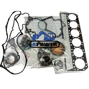 Kit de juntas de reacondicionamiento XPower 3176 3176C para 75C 85C 85D - Product Image 1