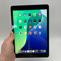 iPad 8 A12 de Segunda Mano a Precio Económico 2020, Tableta con Clip, Versión Wifi, Pantalla de 10.2 Pulgadas