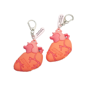 Phong <span class=keywords><strong>c</strong></span>ách hình trái tim thiết kế mở chai & khuyến mại Keychain Carabiner cho xe & chìa khóa tổ chứ<span class=keywords><strong>c</strong></span> - Product Image 1