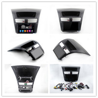 Android 12 dvd de voiture pour Mazda BT-50 BT50 2 2011 - 2020 gps Car Radio Multimedia Video Player Navigation DSP