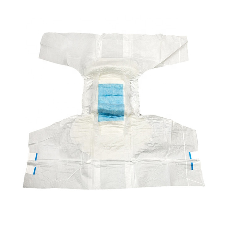 Оптовая продажа подгузников для взрослых сверхтолстые подгузники для взрослых недержание подгузников для взрослых