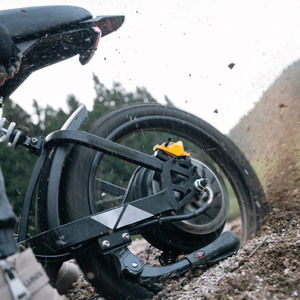 Motocicleta Eléctrica de 3000W, Batería de 60V 30Ah, 90km/h, 90Nm de Torque, NFC, Tracció<span class=keywords><strong>n</strong></span> Trasera, <span class=keywords><strong>Moto</strong></span> Eléctrica para Adultos, Scooter Eléctrico - Product Image 4