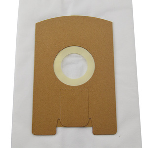 Pezzi di ricambio sostituiti adatti per Vorwerk VT260 accessori per aspirapolvere sacchetto filtro Non tessuto - Product Image 2