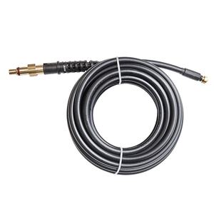 <span class=keywords><strong>Pour</strong></span> <span class=keywords><strong>Karcher</strong></span> série K haute pression lave-auto Machine de nettoyage LAVOR modèle Durable en plastique sortie d'eau vidange débouchage tuyaux - Product Image 5