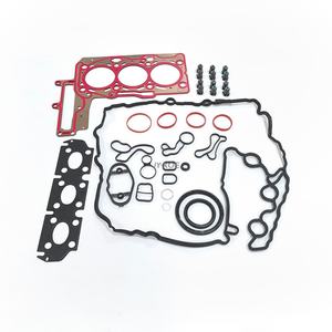 Kit Gasket Overhaul untuk BMW MINI B38 F55 F56 F54 F60 F65 F66 F30 F35 F39 X2 F49 X1 F52 U12 I12 I15 1.5T 318I 318LI S20I S20LI - Product Image 1