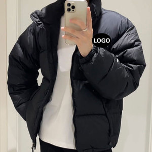 <span class=keywords><strong>Chaqueta</strong></span> de Plumón de Invierno de Alta Gama de Diseñador, Nueva Colección 2025, Unisex, para <span class=keywords><strong>Hombre</strong></span> y Mujer - Product Image 6