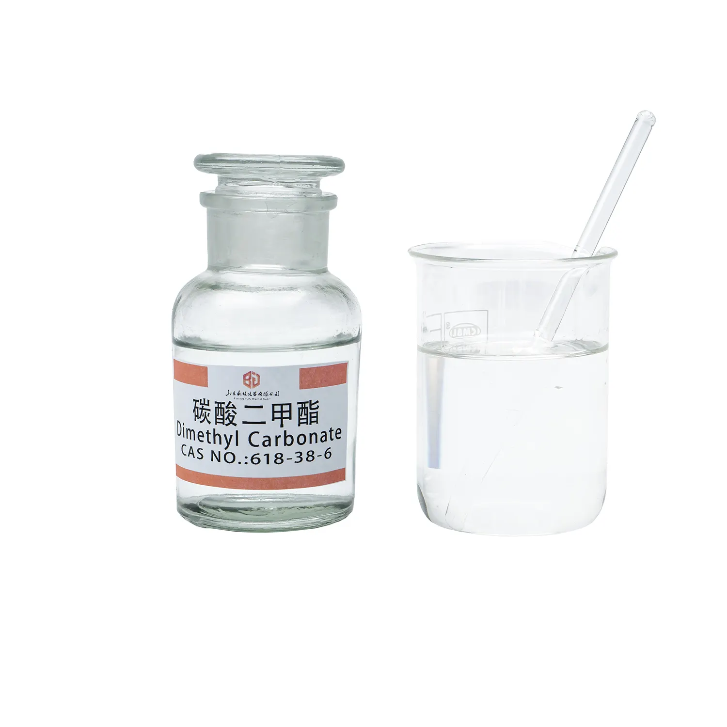 Carbonato de dimetilo, carbonato de metilo CAS 616-38-6 para productos intermedios de síntesis orgánica