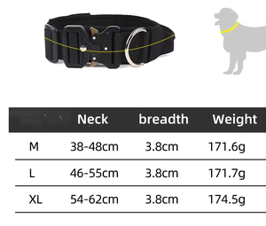 Cuatro colores opcionales estirables sin apretar el cuello de la mascota para perros medianos y grandes <span class=keywords><strong>Collar</strong></span> para mascotas - Product Image 6