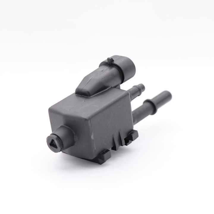 Factory Price Vapor Canister Purge Valve Solenoid 1997297 93397793 for ...