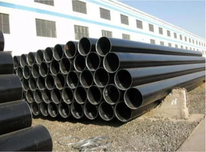 Ống Thép Cán Nguội <span class=keywords><strong>API</strong></span> <span class=keywords><strong>5CT</strong></span> L80 Ống Dẫn Dầu Ống Thép - Product Image 3