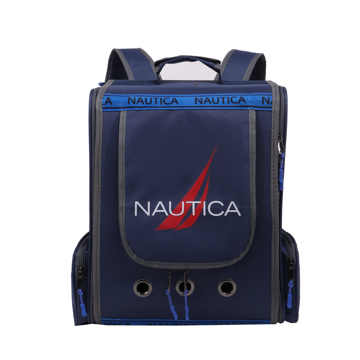 Tapparella blu scuro